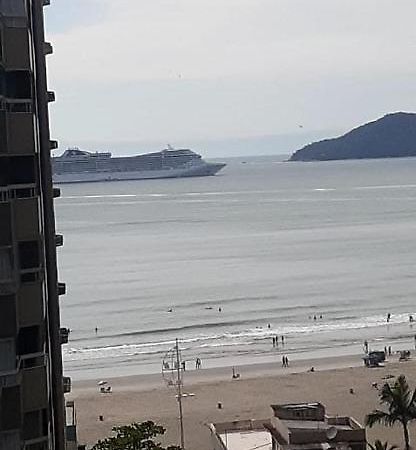 Ap Bc Vista Mar Com Garagem Apartamento Balneário Camboriú Exterior foto