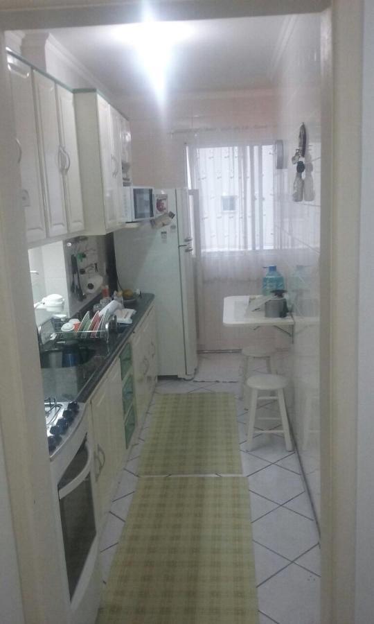 Ap Bc Vista Mar Com Garagem Apartamento Balneário Camboriú Exterior foto