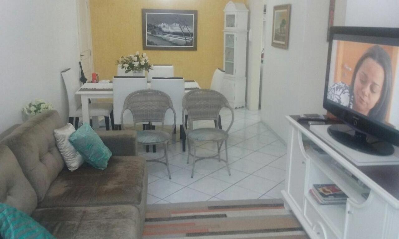 Ap Bc Vista Mar Com Garagem Apartamento Balneário Camboriú Exterior foto