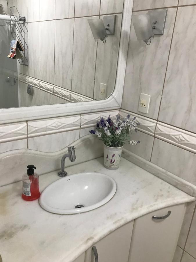 Ap Bc Vista Mar Com Garagem Apartamento Balneário Camboriú Exterior foto