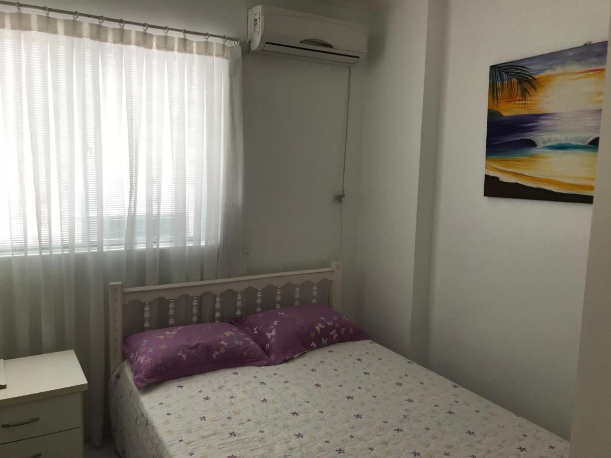 Ap Bc Vista Mar Com Garagem Apartamento Balneário Camboriú Exterior foto
