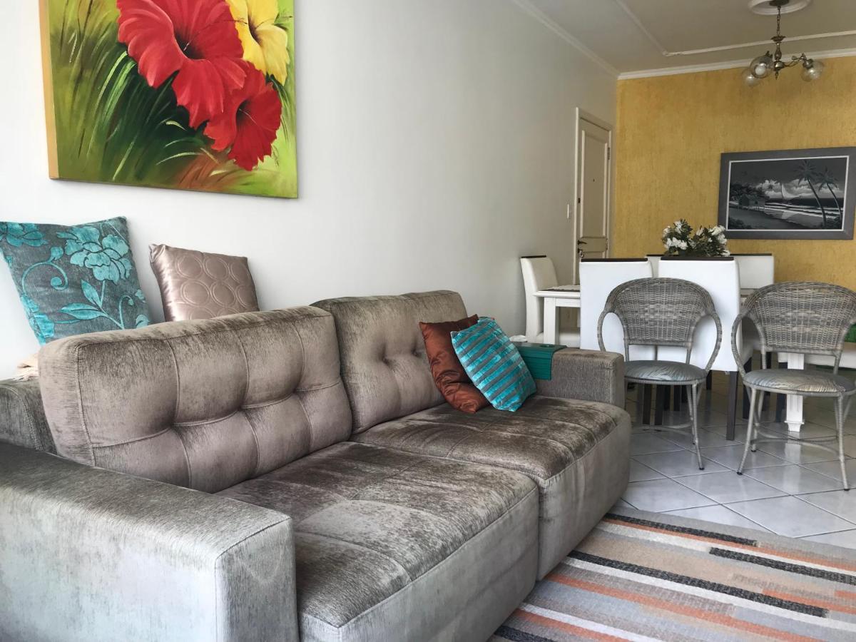 Ap Bc Vista Mar Com Garagem Apartamento Balneário Camboriú Exterior foto
