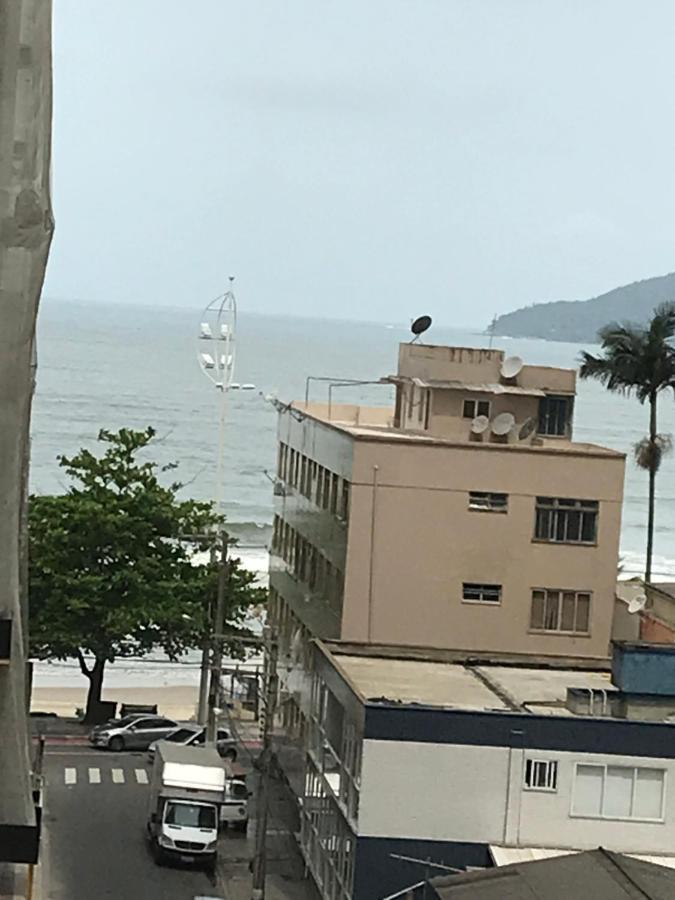 Ap Bc Vista Mar Com Garagem Apartamento Balneário Camboriú Exterior foto