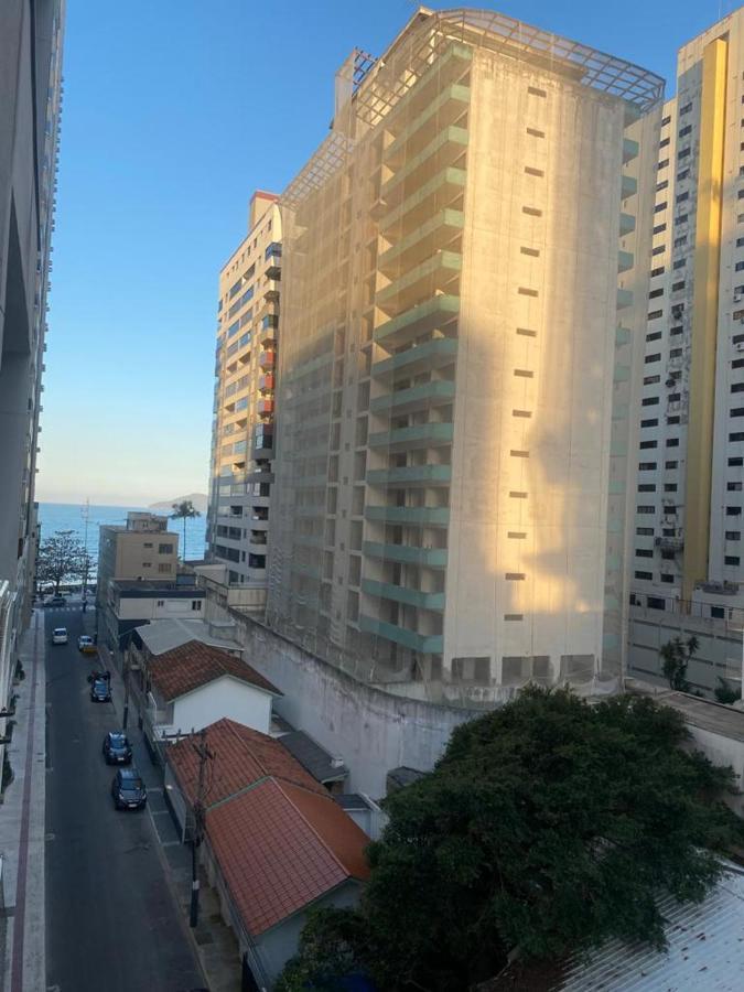 Ap Bc Vista Mar Com Garagem Apartamento Balneário Camboriú Exterior foto