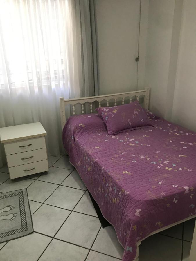 Ap Bc Vista Mar Com Garagem Apartamento Balneário Camboriú Exterior foto