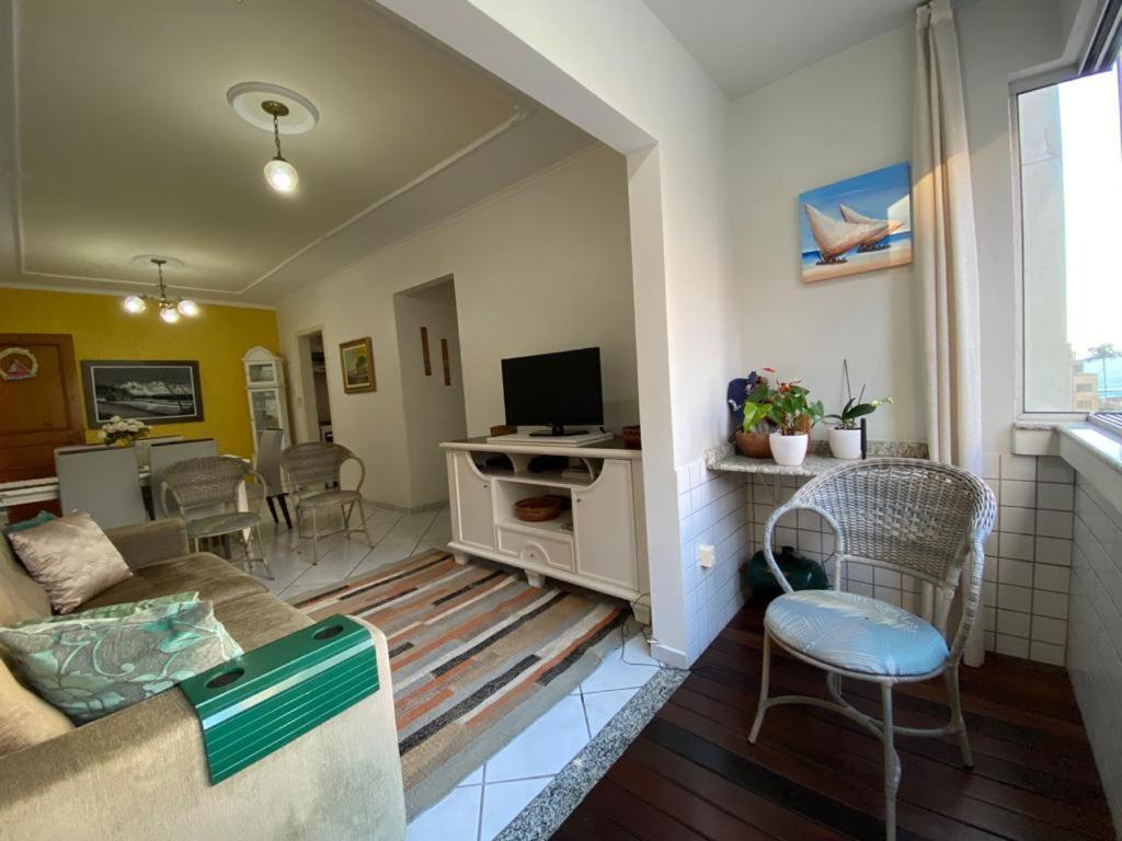 Ap Bc Vista Mar Com Garagem Apartamento Balneário Camboriú Exterior foto