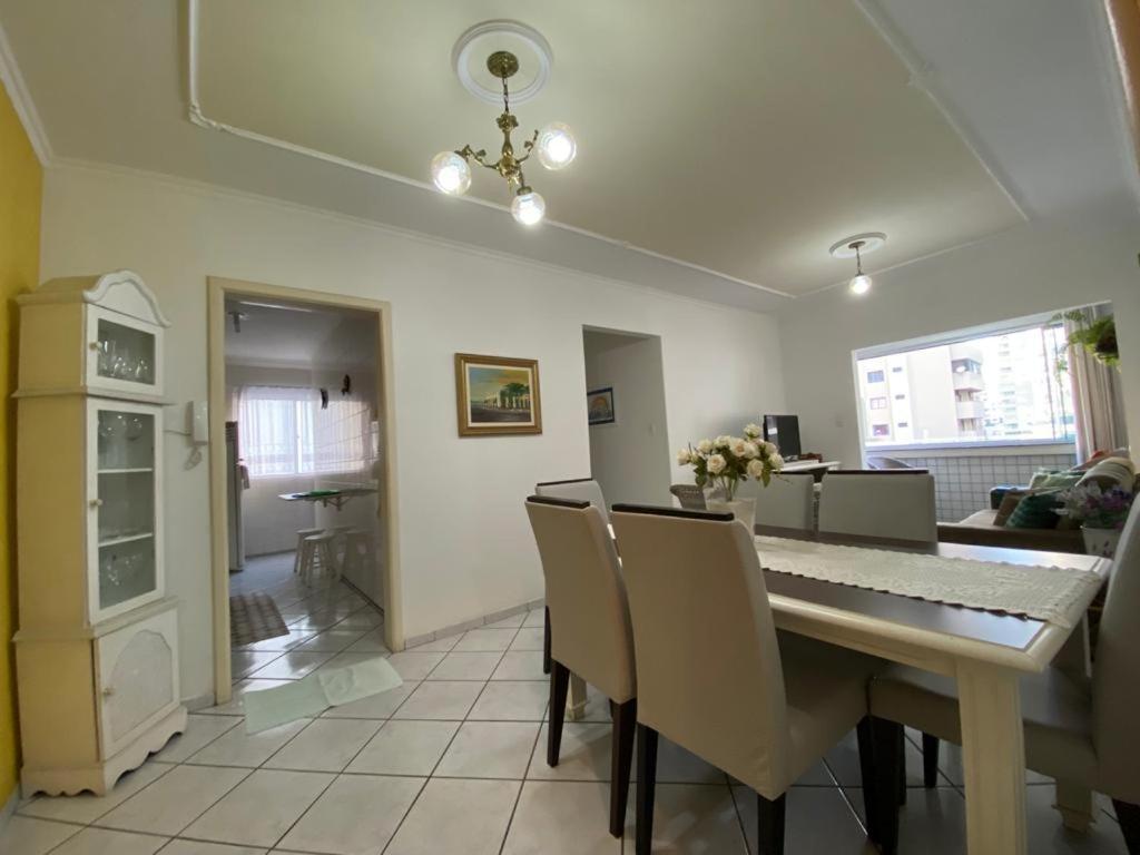 Ap Bc Vista Mar Com Garagem Apartamento Balneário Camboriú Exterior foto