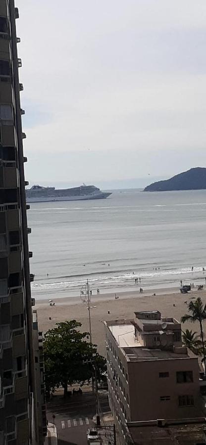 Ap Bc Vista Mar Com Garagem Apartamento Balneário Camboriú Exterior foto